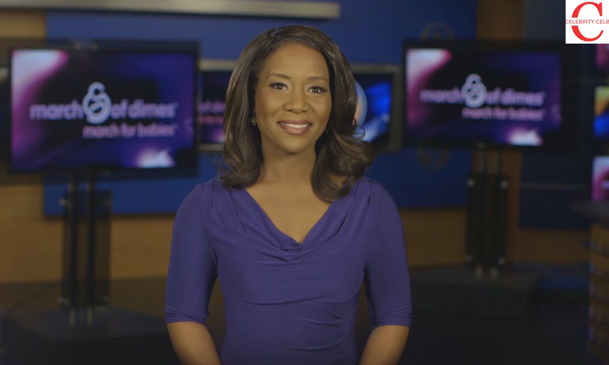 Erica Bryant Biography WSOC-TV, Age, Husband, Career & More