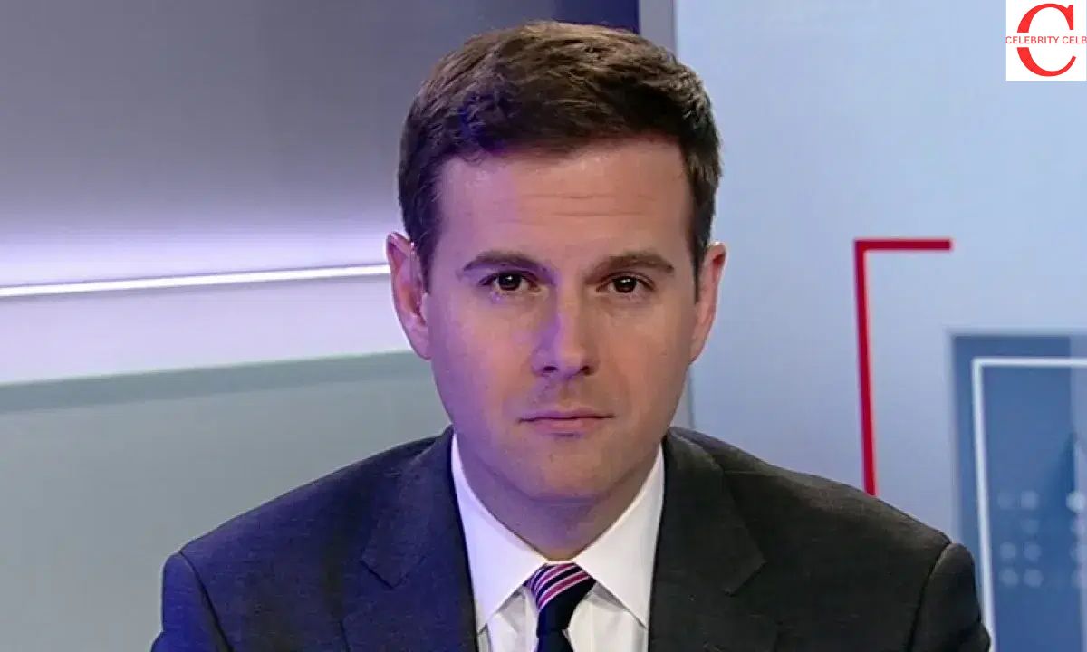 Guy Benson Net Worth, Salary, Bio, Age, Height, and Wife