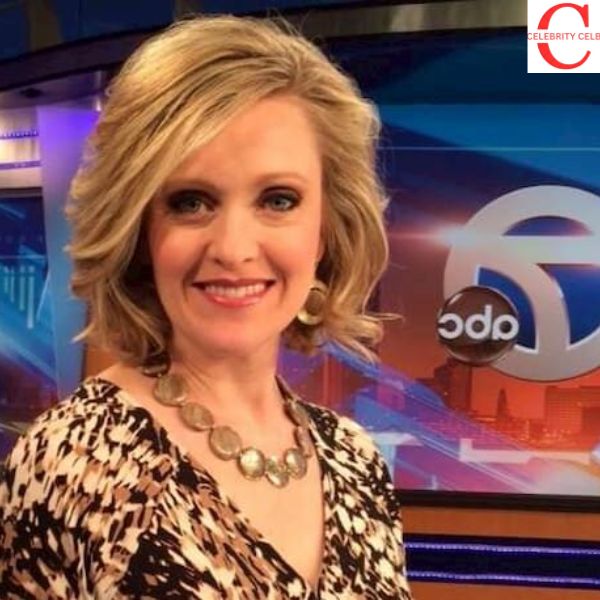 Hally Vogel: Age, Height, Career, WXYZ Channel 7, Net Worth & More