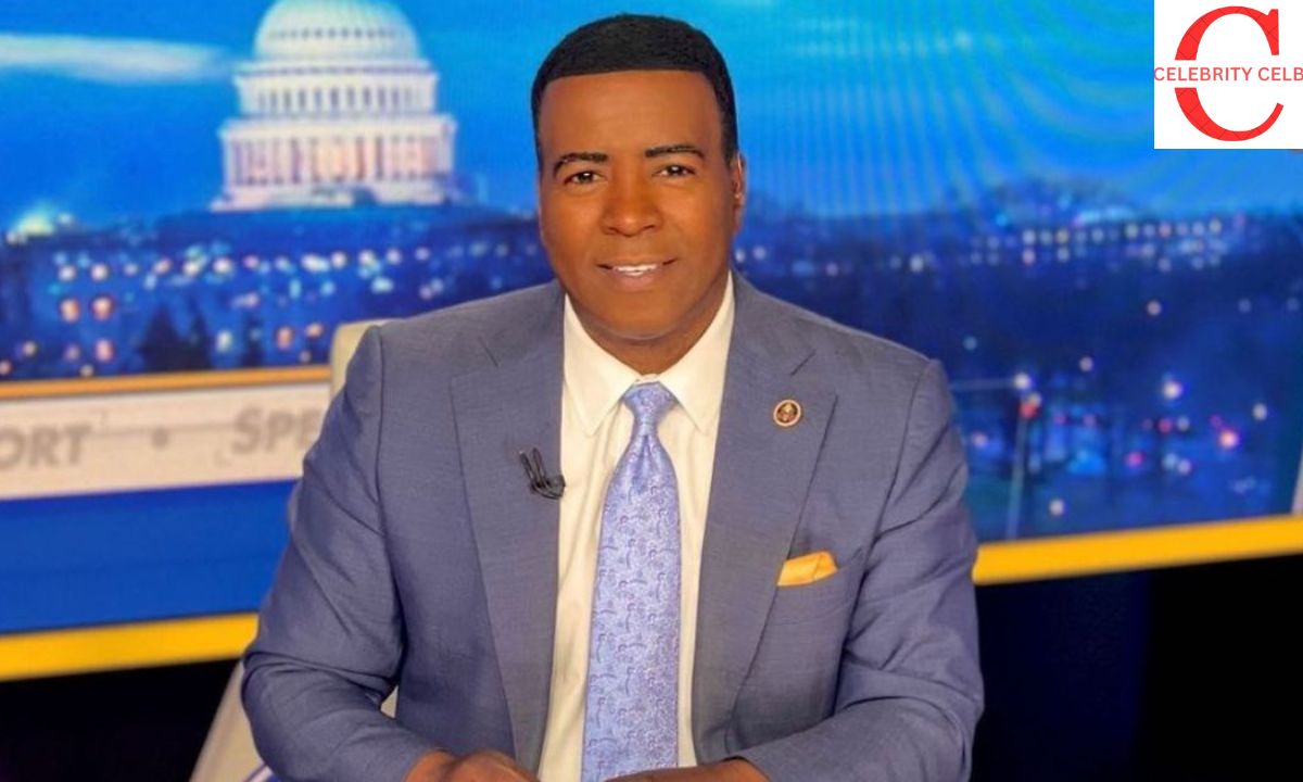 Kevin Corke Bio, Age, Spouse, Net Worth, Salary & Fox News