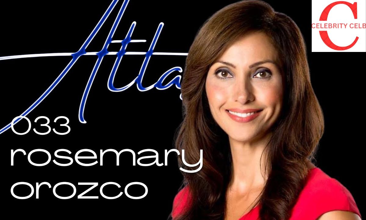 Rosemary Orozco Husband, Age, Wiki, Net Worth, Salary & KTVU