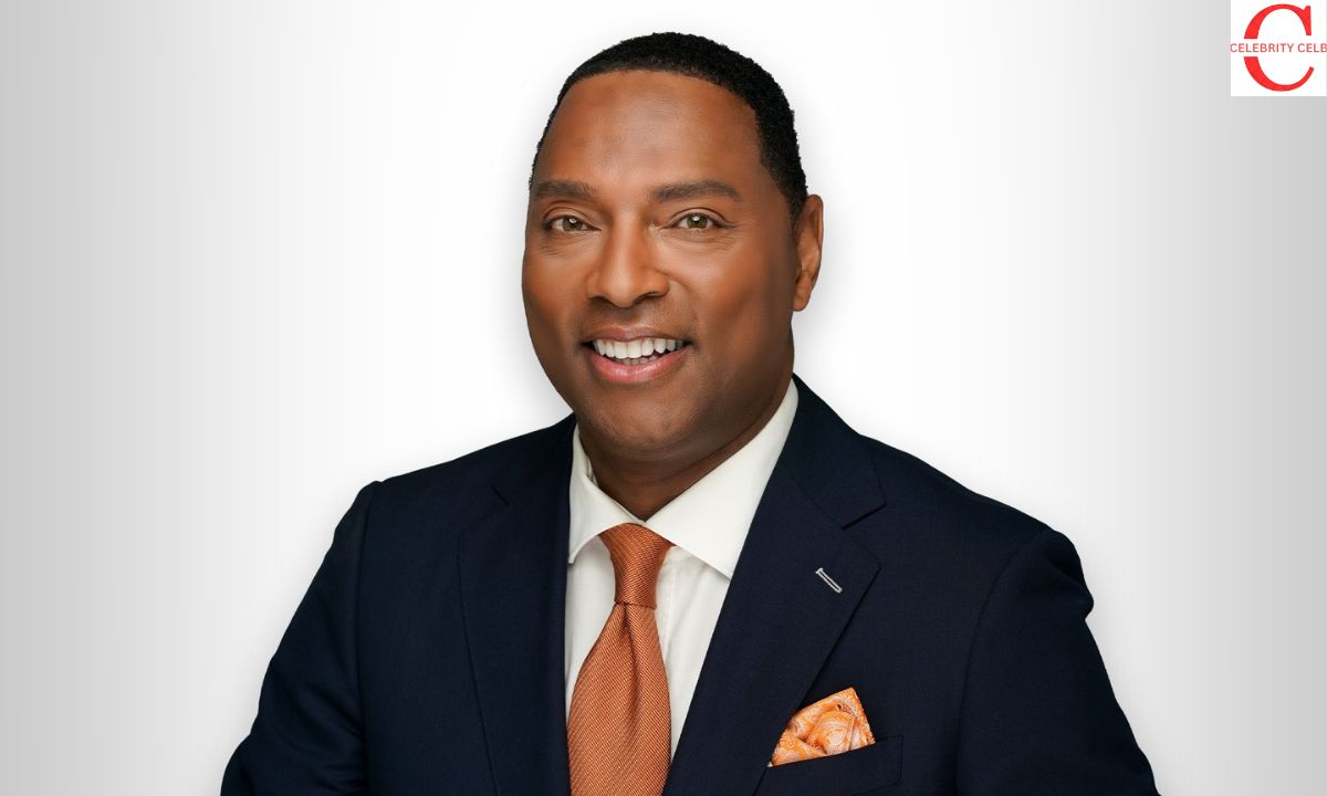 Wisdom Martin Age, Wife, Daughter, Net Worth, Salary & WUSA9