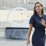 Alba Baptista Height Explore the Fascinating Facts