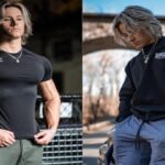 Alex Eubank Net Worth A Deep Dive into the Fitness Influencer Life, Career & Success
