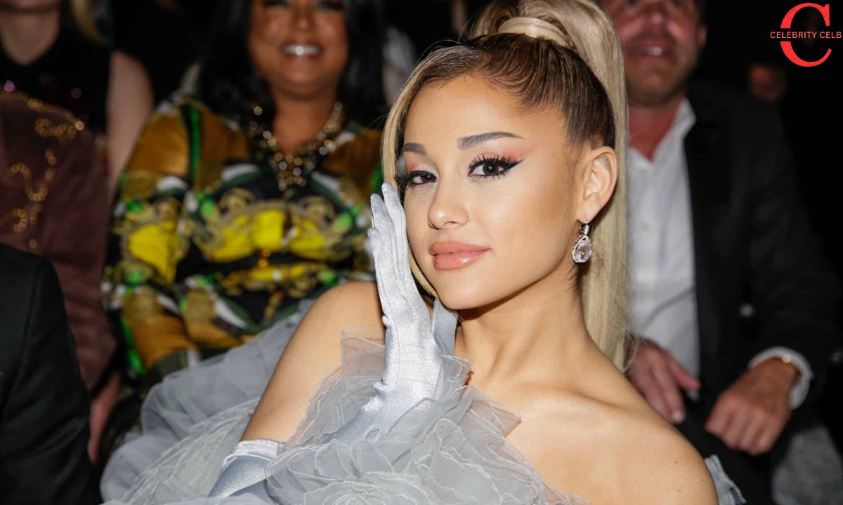 Ariana Grande Net Worth, Age, Height, Weight, Family, BioWiki