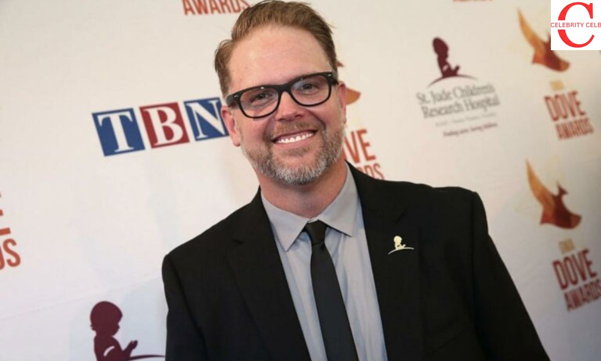 Bart Millard Net Worth, Wedding, Age, Family, Education, Bio 2025