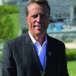 Curt Sandoval Biography, Age, Wife, Career, Face KABC-TV