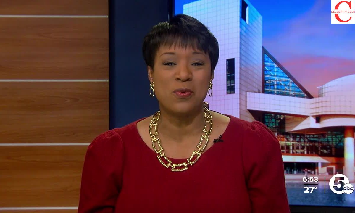 Danita Harris Age, Career & Facts About the WKYC News Anchor