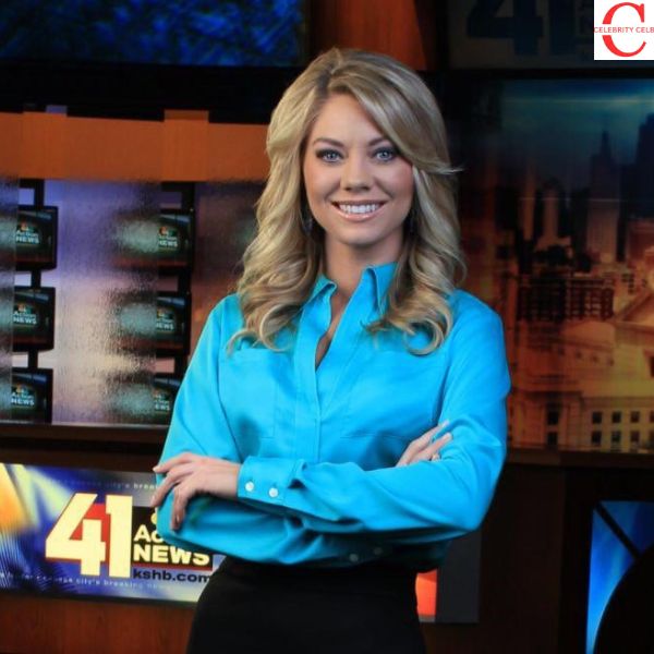 Jadiann Thompson’s Career Journey at WHDH Boston