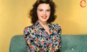 Judy Garland Net Worth, Age, Height, Weight, Family, BioWiki