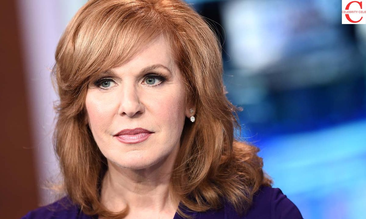 Liz Claman Bio, Age, Net Worth, Salary, Husband & FBN