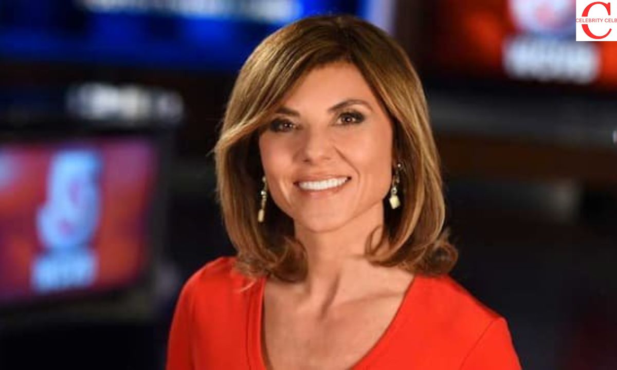 Maria Stephanos Biography Age, Husband, Career, & More