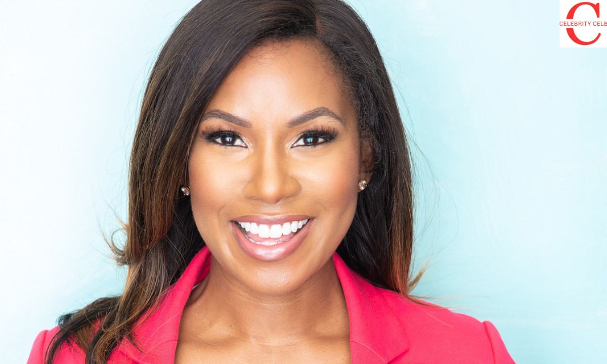 Vanessa Freeman Biography Career, Age, Husband, and More