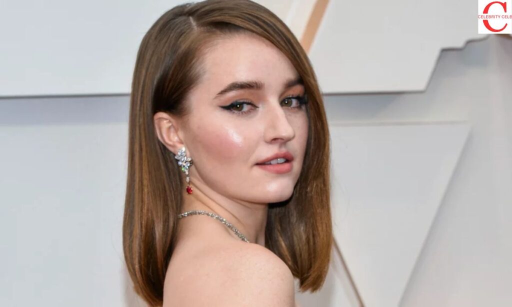 Who Is Kaitlyn Dever’s Partner