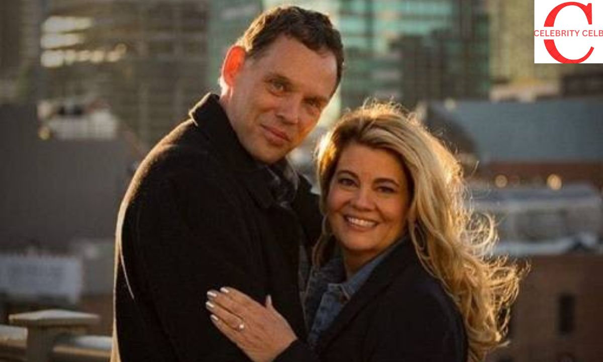 Who is Steven Cauble Explore the Ex-Husband of Lisa Whelchel