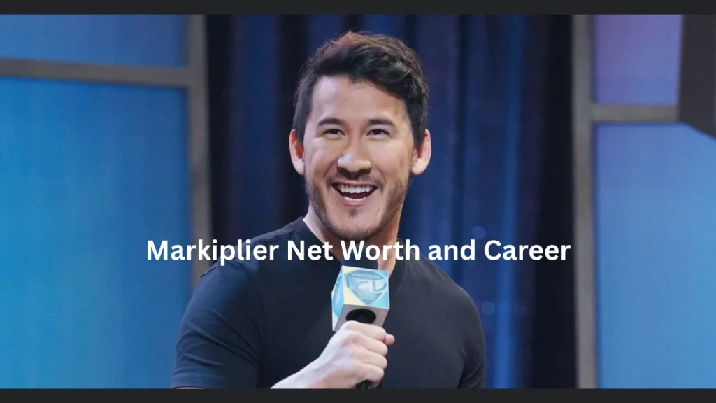 Markiplier Net Worth and Career