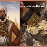 mansa musa net worth