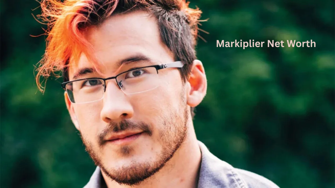 markiplier net worth