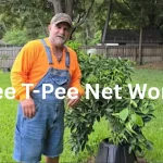 Tree T-Pee Net Worth From Shark Tank To Global Farming tree t-pee net worth