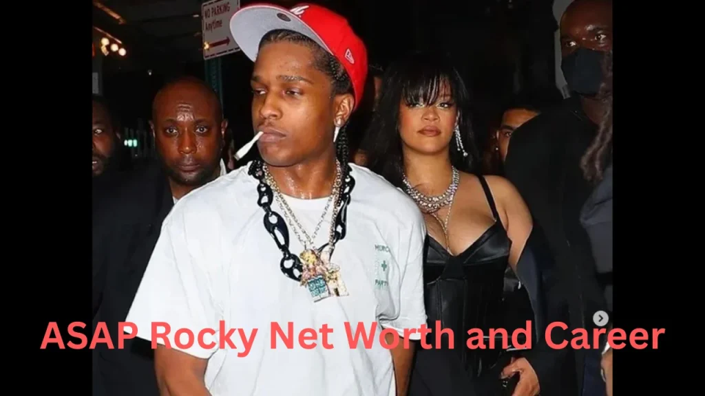 ASAP Rocky Net Worth and Career