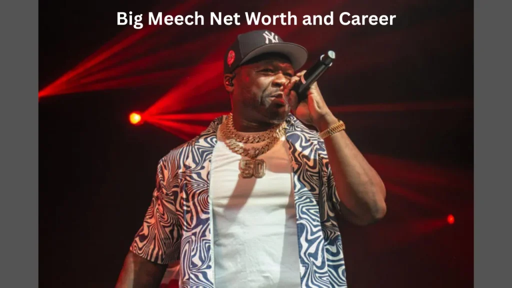 Big Meech Net Worth and Career