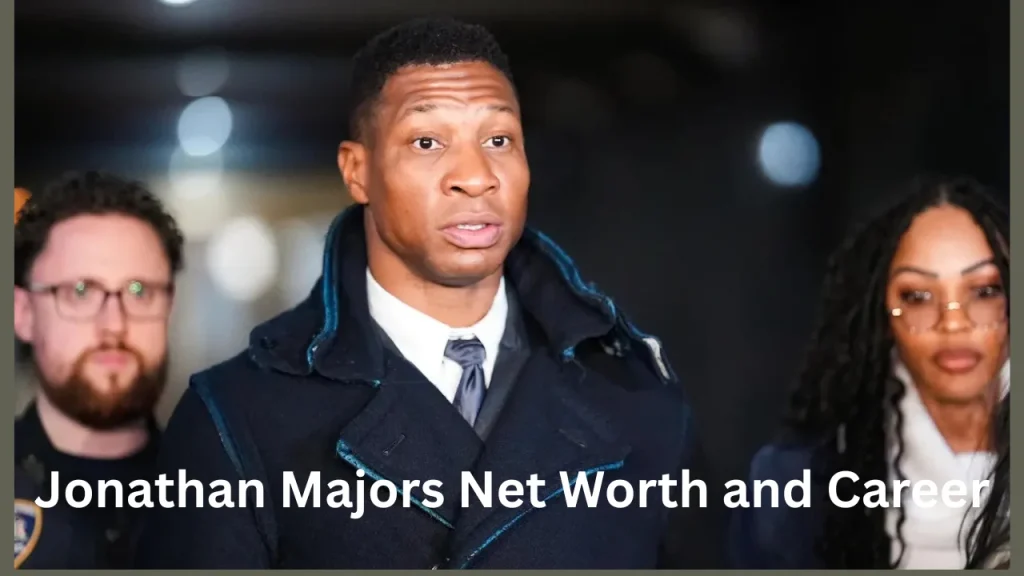 Jonathan Majors Net Worth and Career