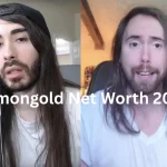 asmongold net worth