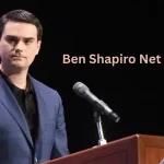 ben shapiro net worth