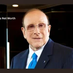 clive davis net worth