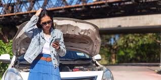 Roadside assistance your safety net for-unpredictable situations