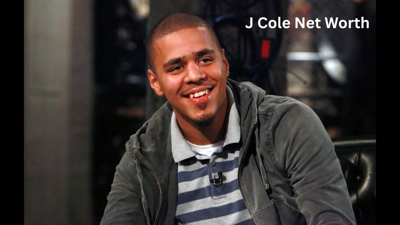 j cole net worth