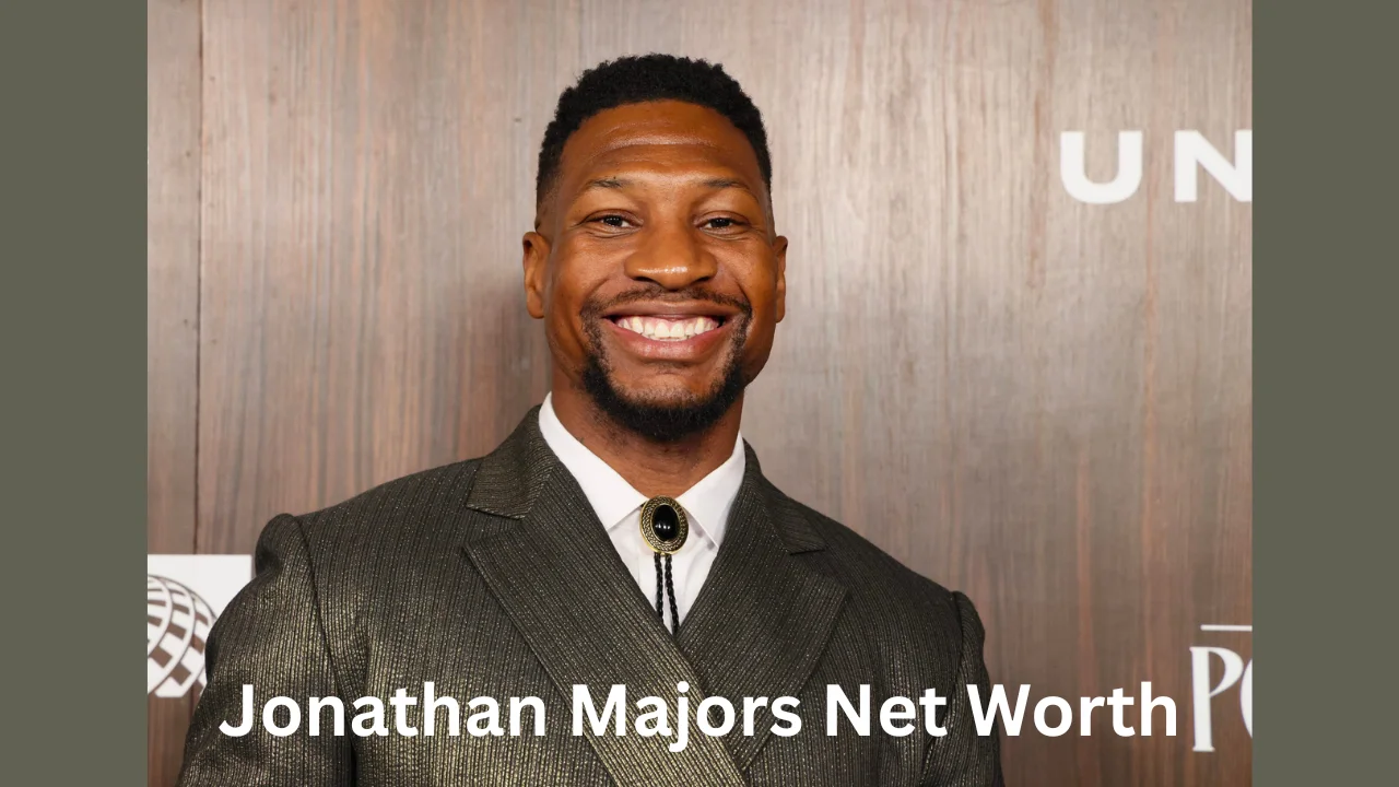jonathan majors net worth