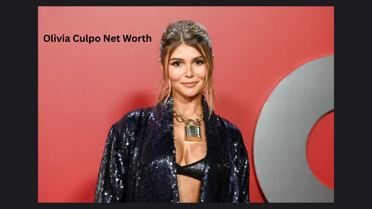 olivia culpo net worth