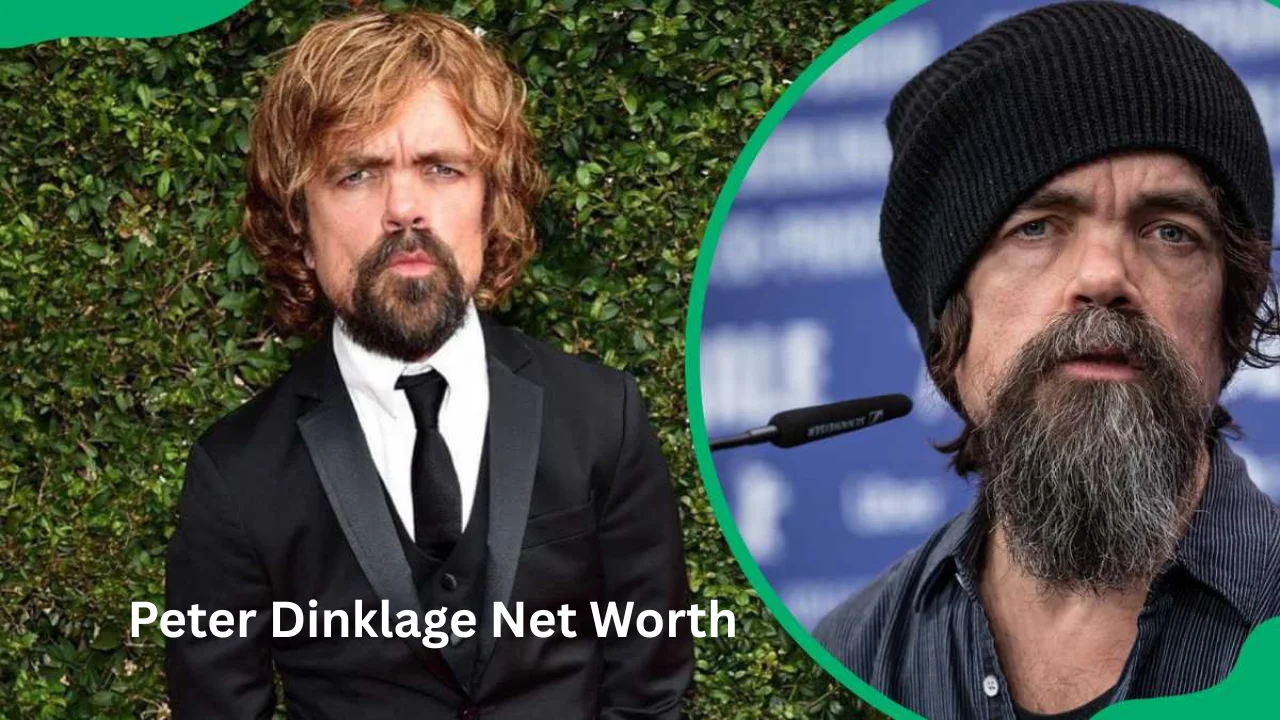 peter dinklage net worth