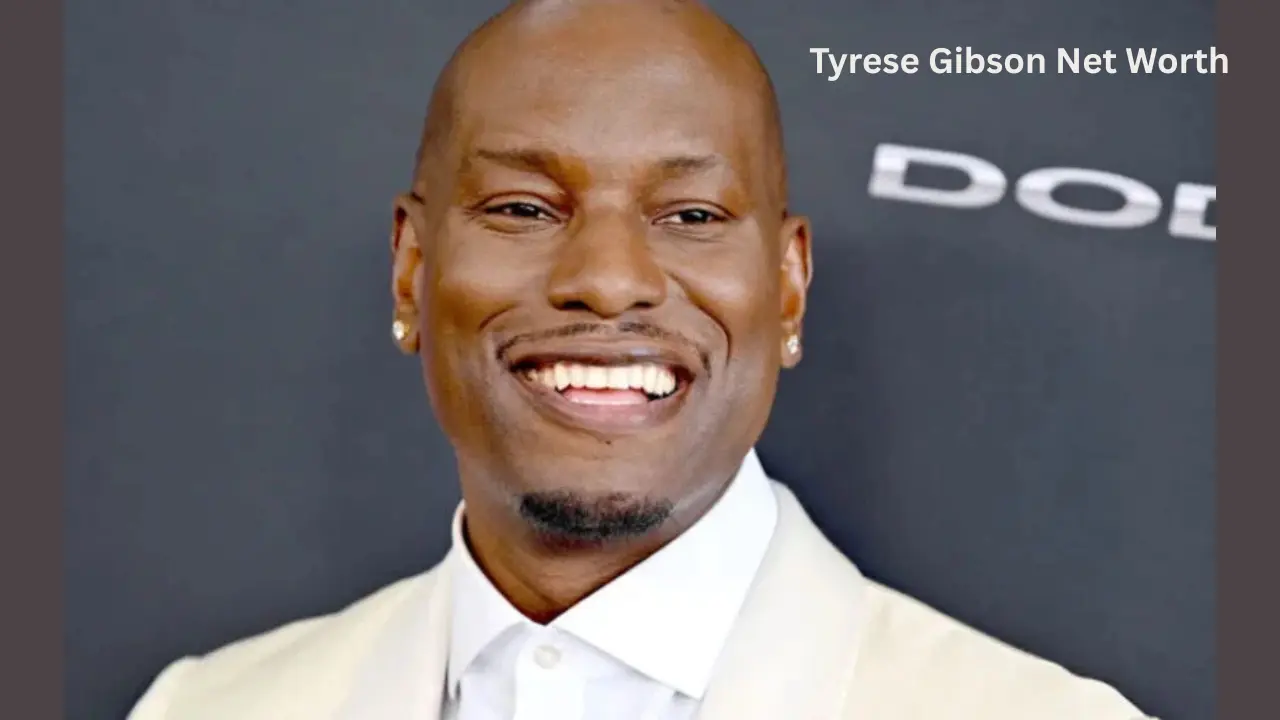 tyrese gibson net worth