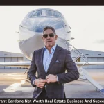 grant cardone net worth