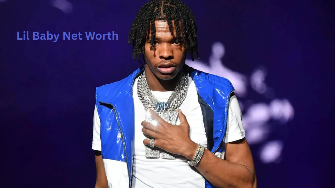 lil baby net worth