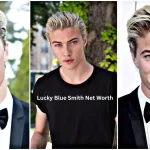 Lucky Blue Smith Net Worth And His Journey In Fashion lucky blue smith net worth