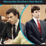 menendez brothers net worth