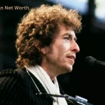 bob dylan net worth