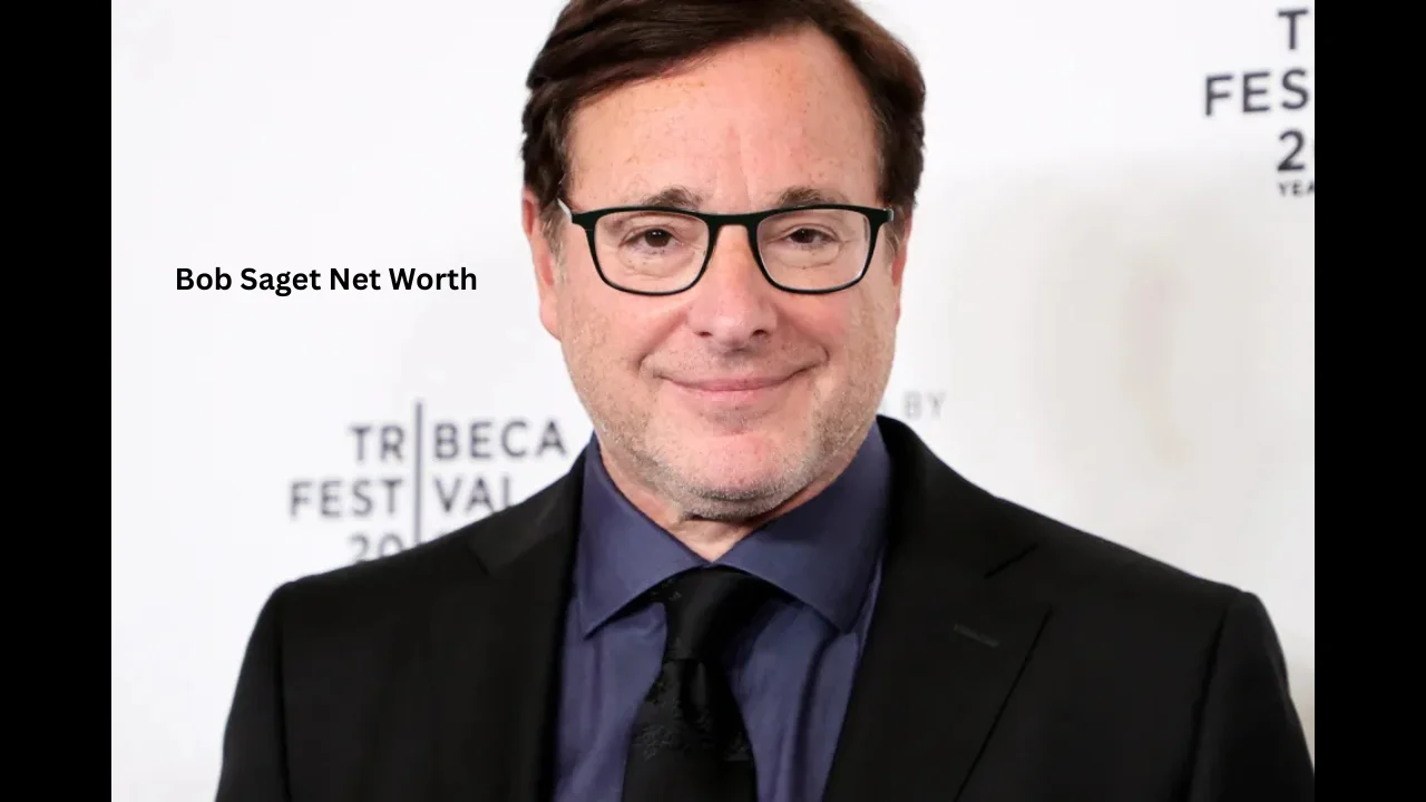 bob saget net worth