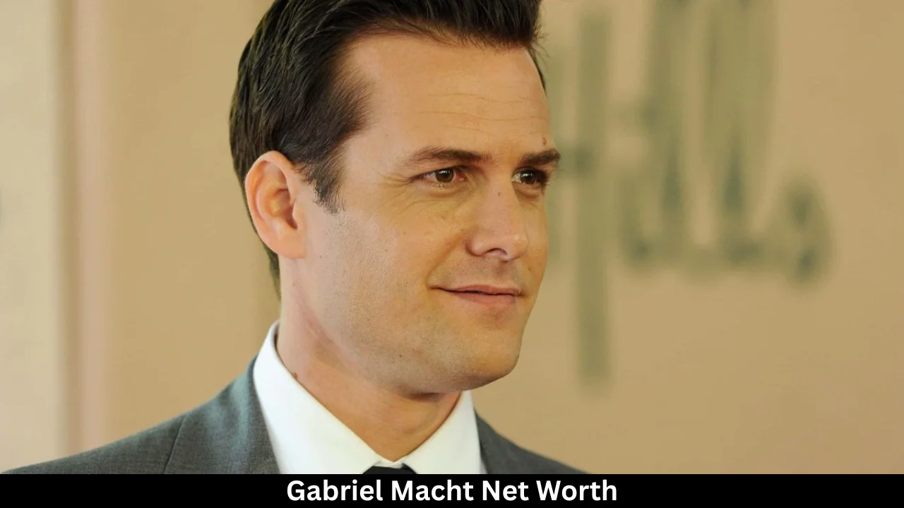 gabriel macht net worth