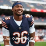 jonathan owens net worth
