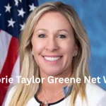 marjorie taylor greene net worth