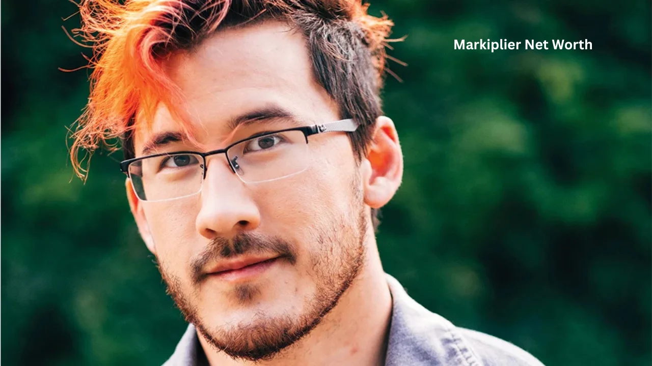 markiplier net worth