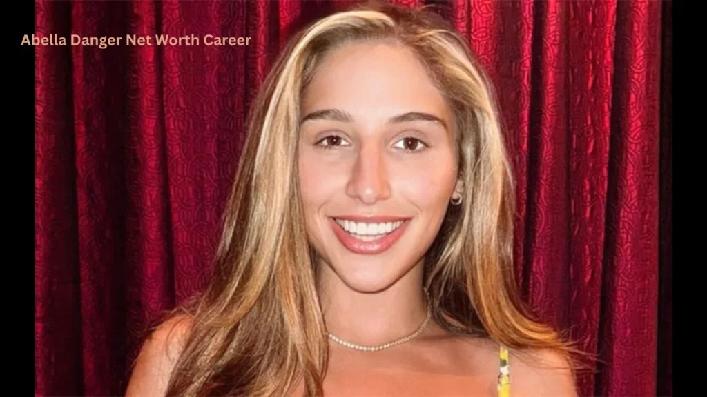 Abella Danger Net Worth Career