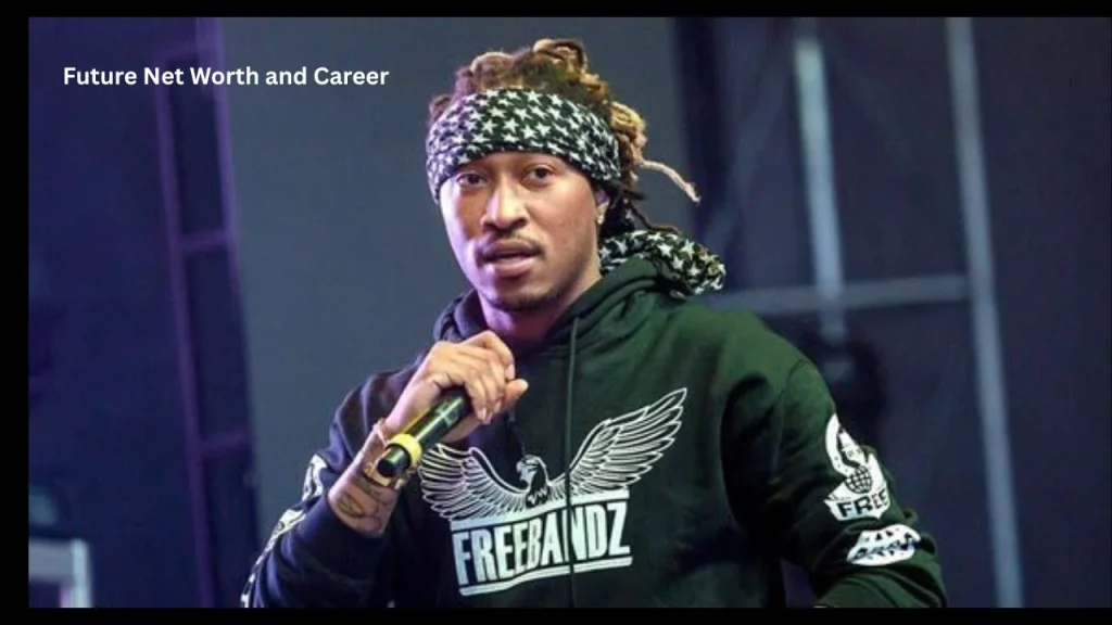 Future Net Worth and Career