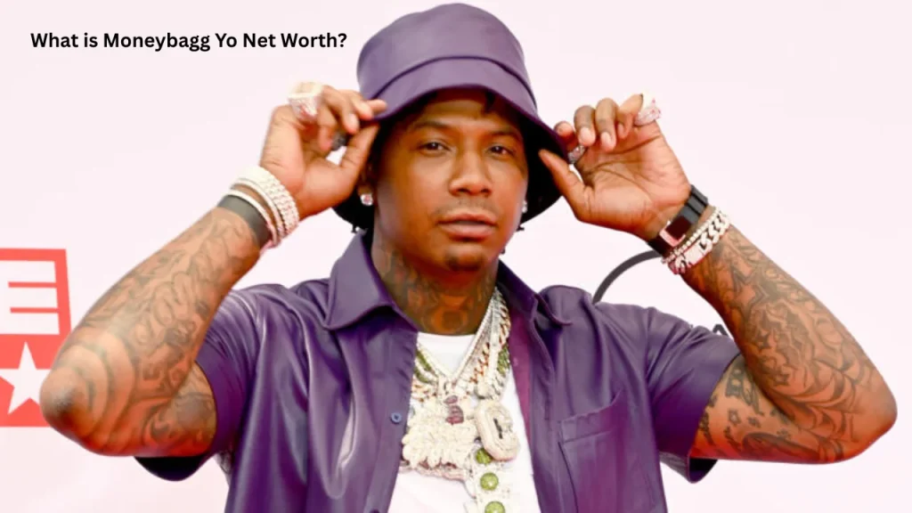 What is Moneybagg Yo Net Worth?