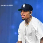 chris brown net worth 2024