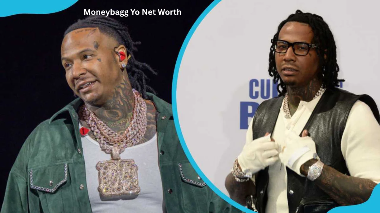 moneybagg yo net worth